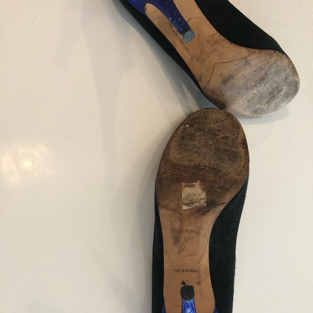 Heels - Picture 5 of 5